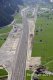 Luftaufnahme Kanton Uri/Erstfeld/Gotthard-Basistunnel Nordrampe - Foto Erstfeld Gotthardtunnel  3364